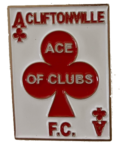 Ace of Clubs