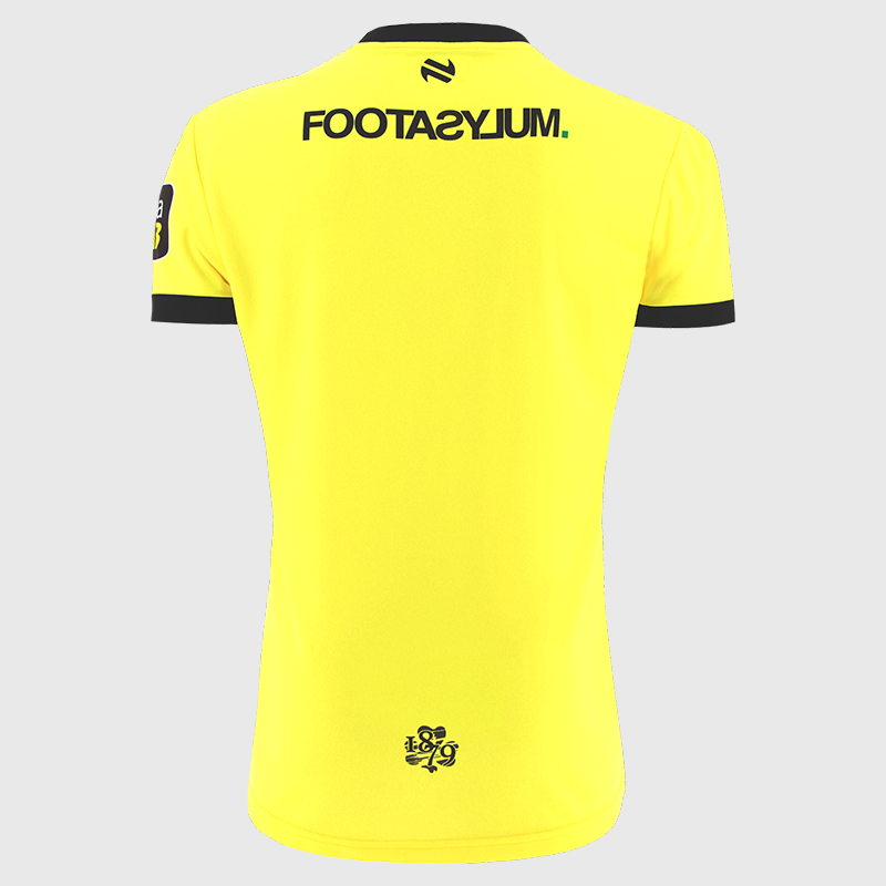 Away Keeper Shirt - Adult (small)