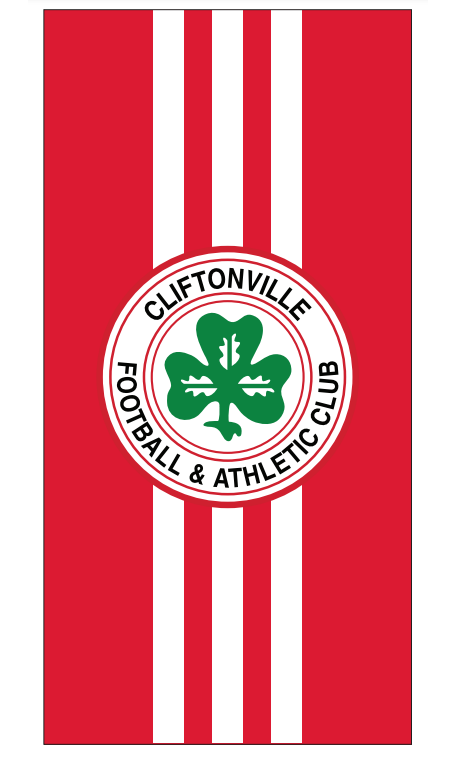 Cliftonville Towel