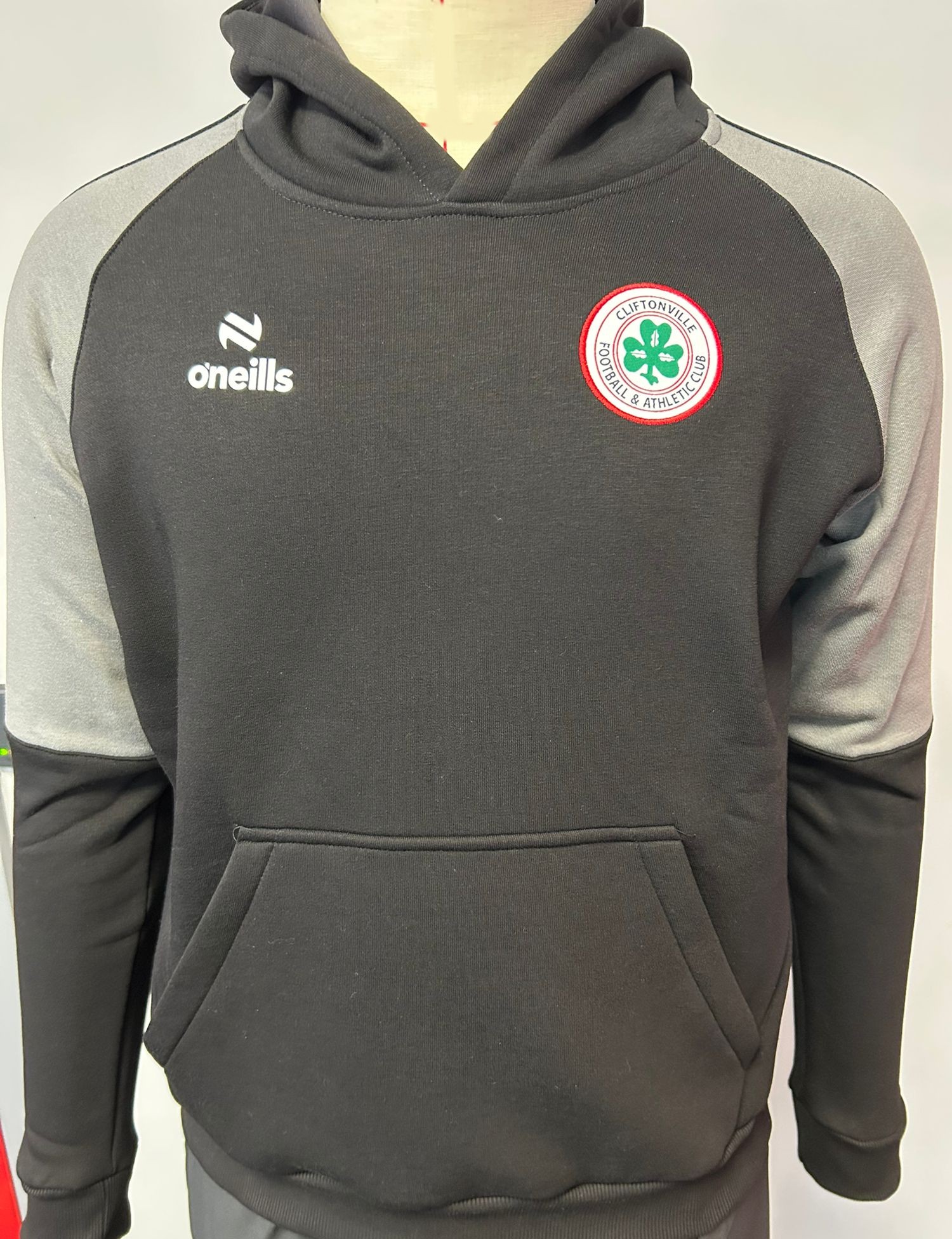 Coaching Hoodie (Child) (7/8)