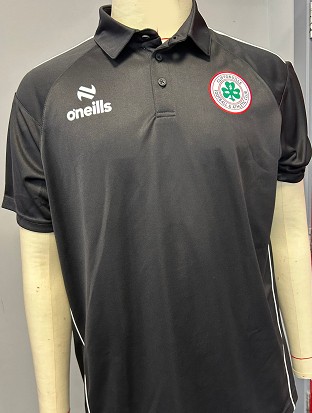 Coaching Polo Shirt