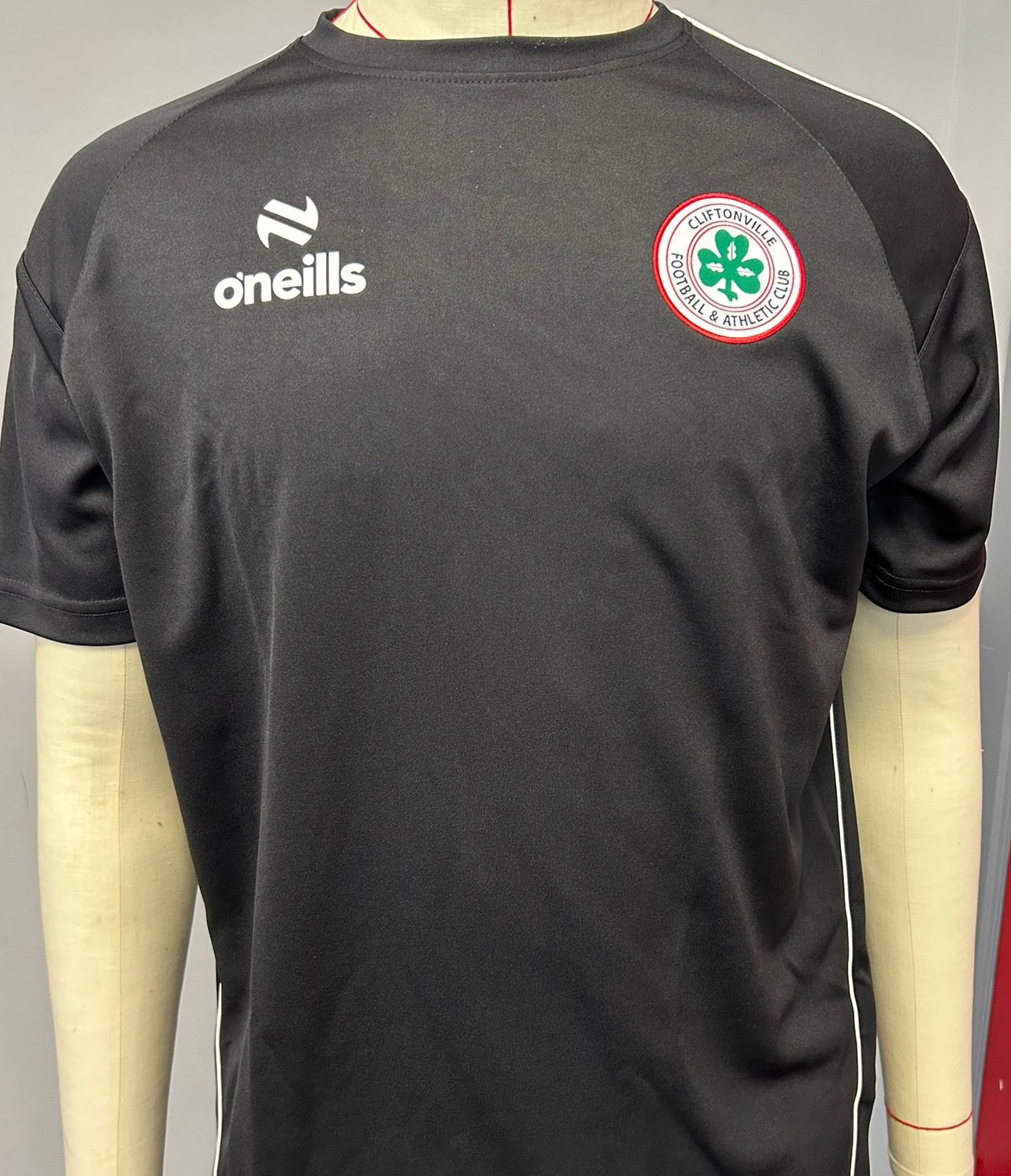 Coaching T Shirt (small)