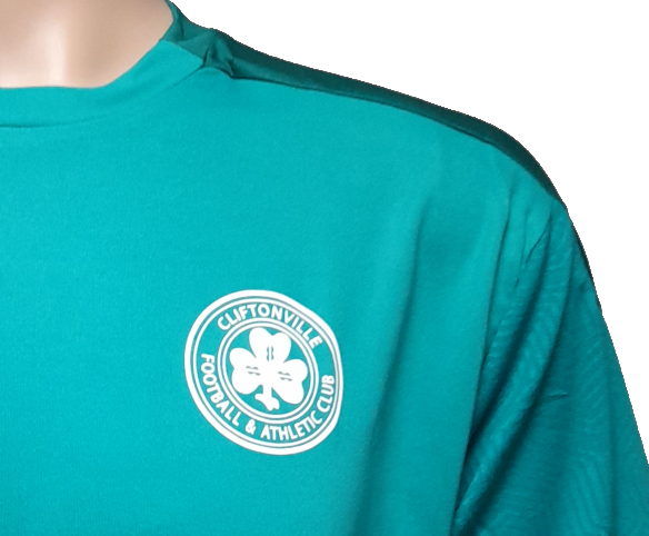 Training Jersey - Power Green