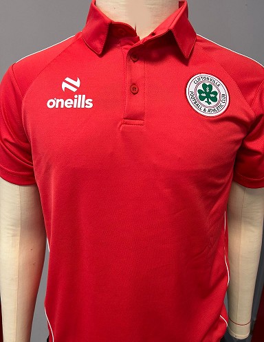 Travel Polo Shirt