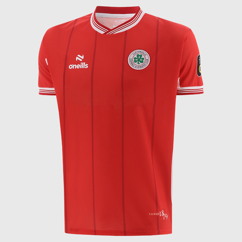 2025/26 Home Shirt (Child) (7/8)
