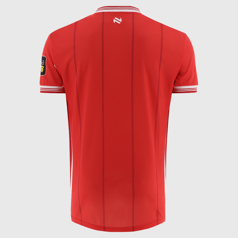 2025/26 Home Shirt (Child)