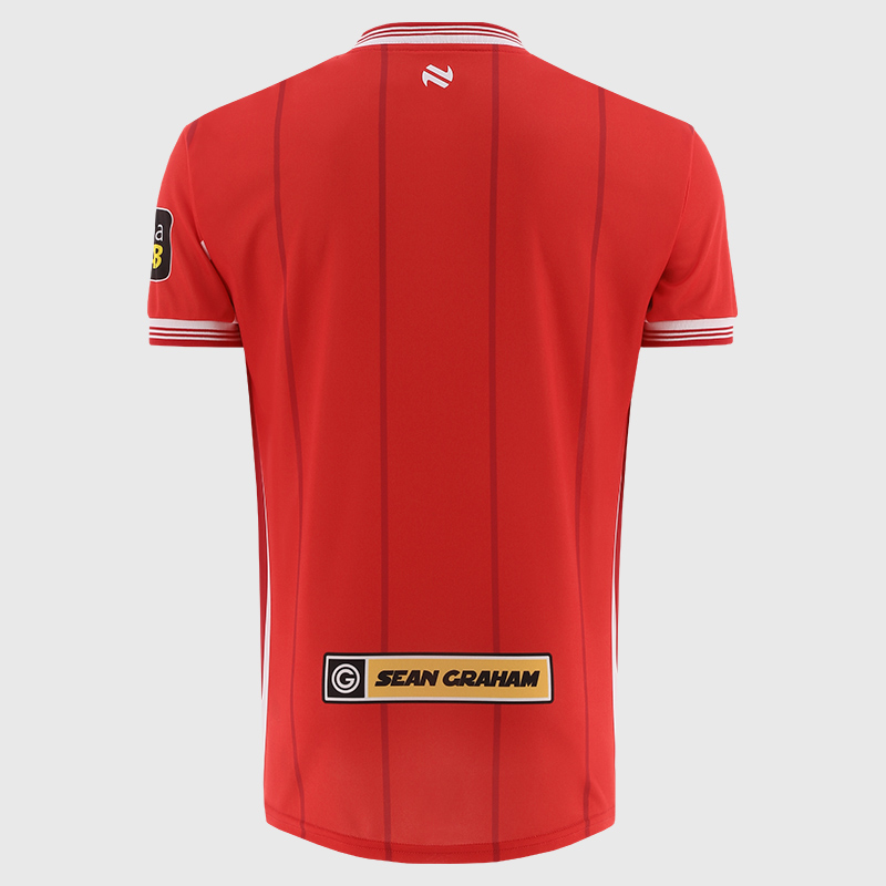 2025/26 Home Shirt