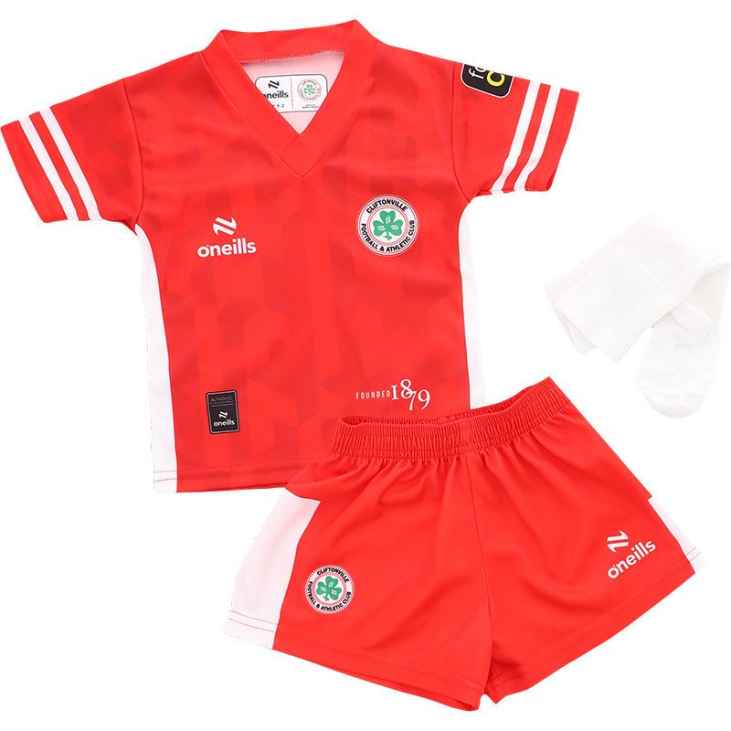 Child & Babies Mini-Kit - 0 to 6 months
