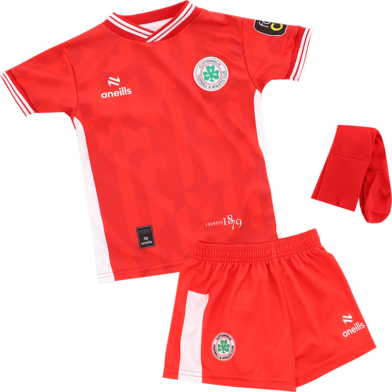 Child & Babies Mini-Kit - 0 to 6 months