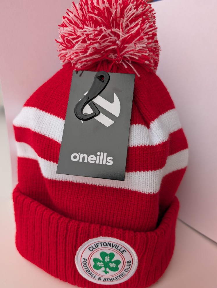 Gormley Hat