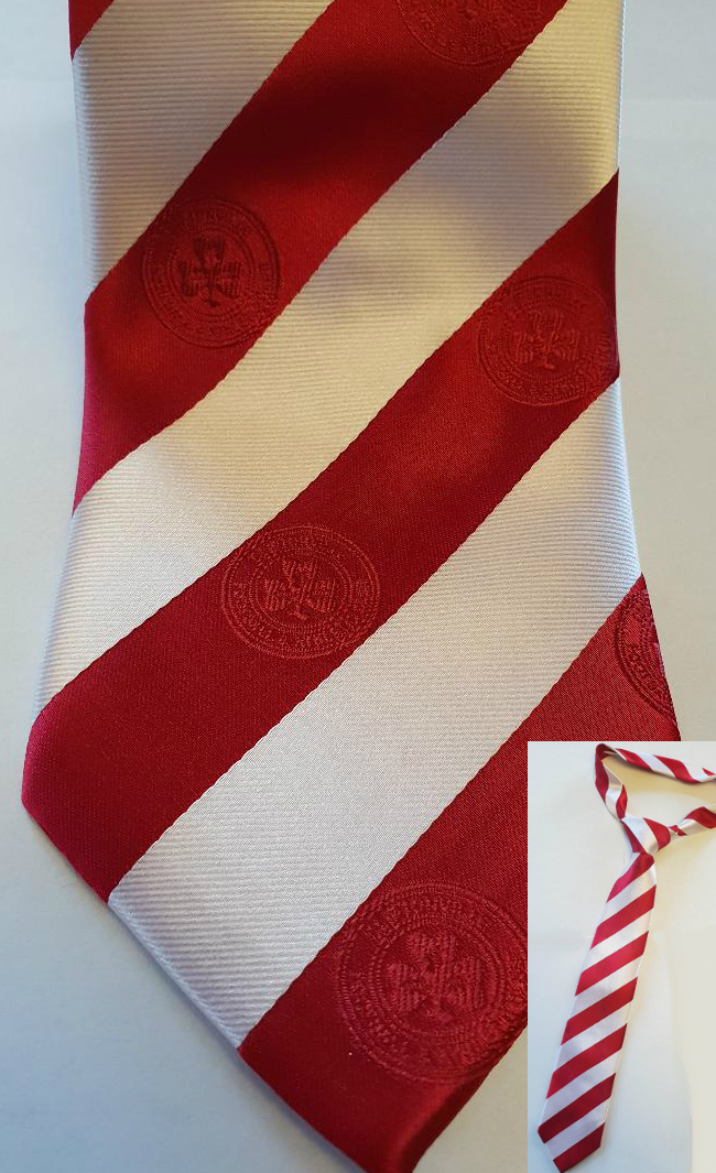 Official Club Tie