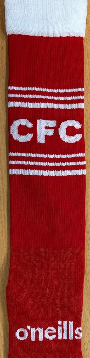 Socks (home) (11-2)