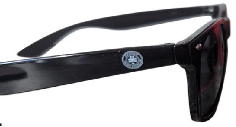 SunGlasses (Black)