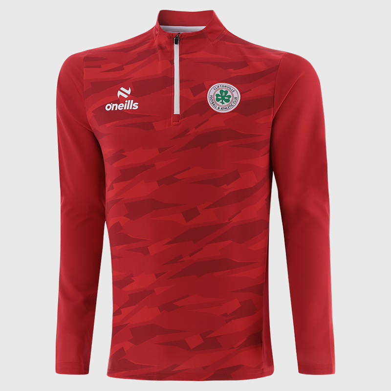 Training 1/4 Zip (small)